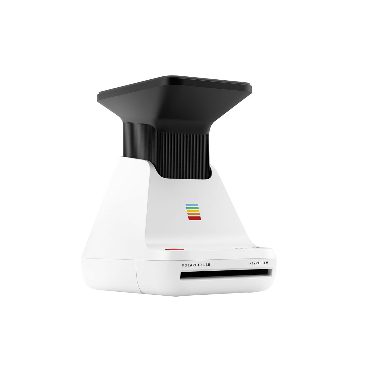 Polaroid LAB de Digital a Analógico 3