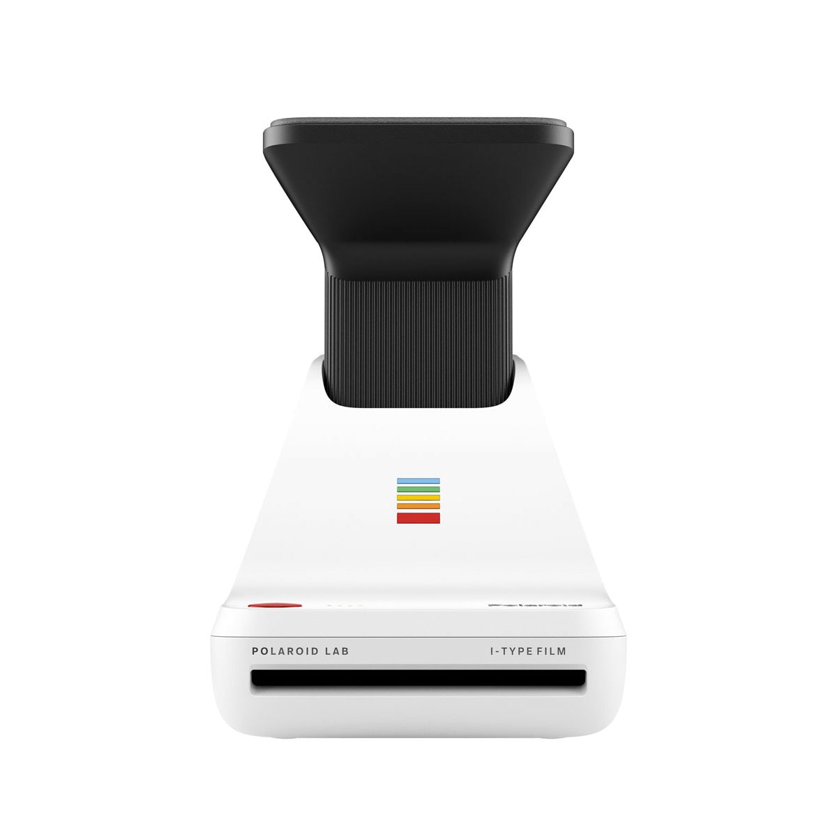 Polaroid LAB de Digital a Analógico 4