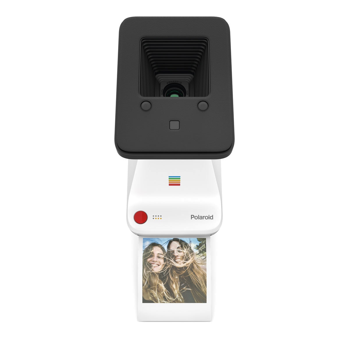 Polaroid LAB de Digital a Analógico 5