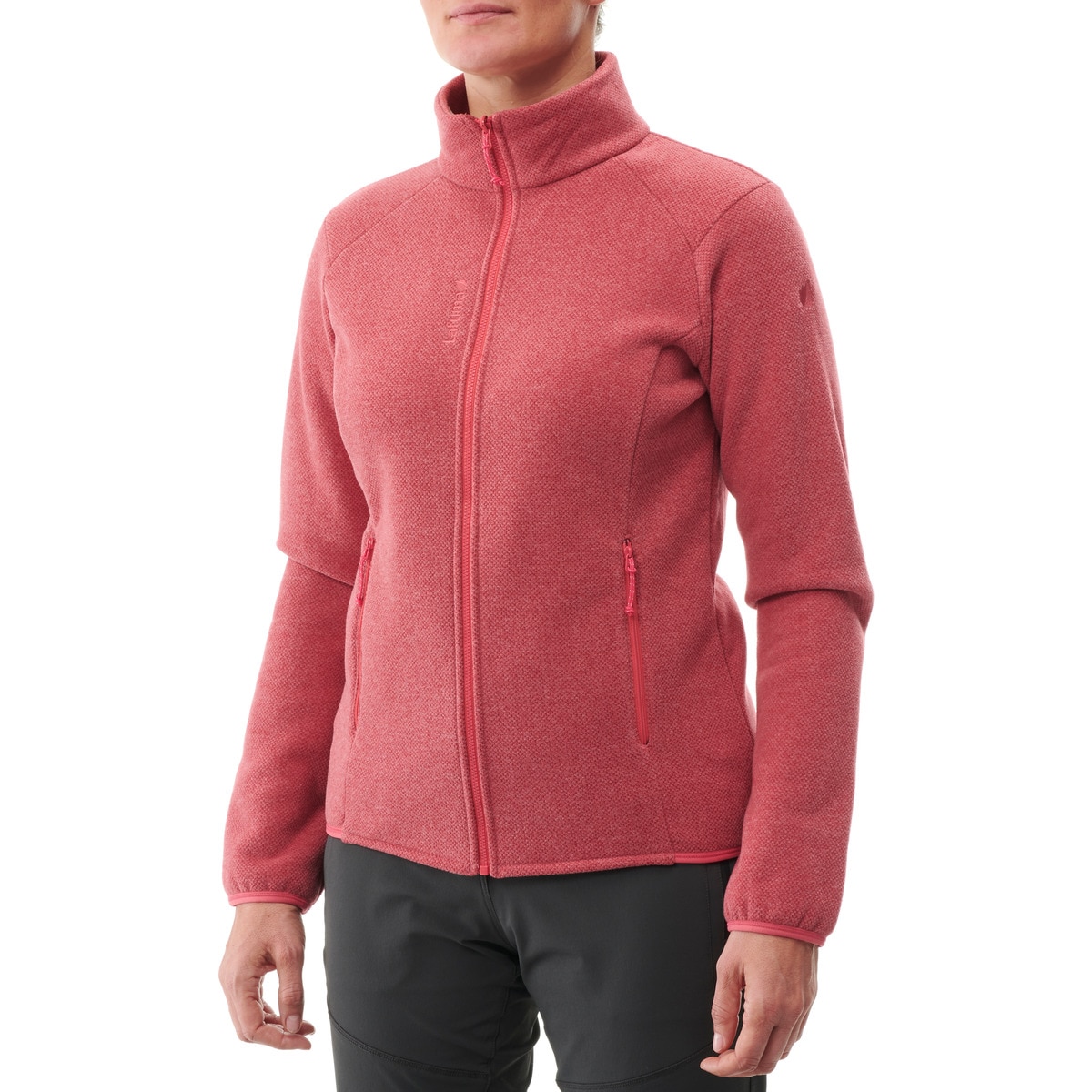 c&a forro polar mujer