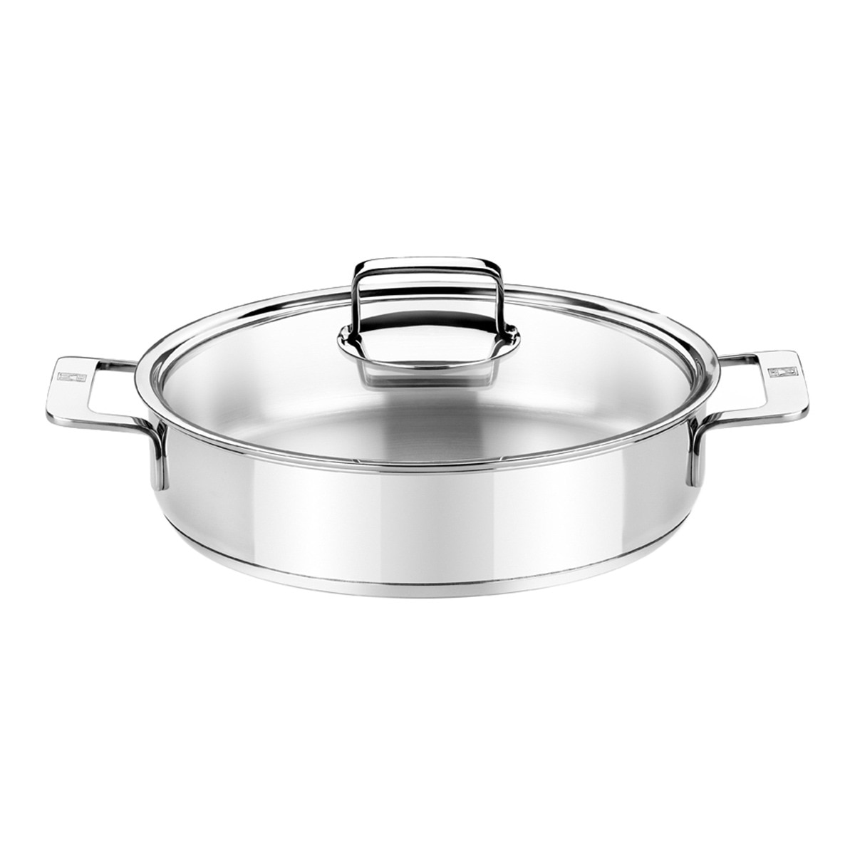 Rustidera de acero Signature Bra Acero-1