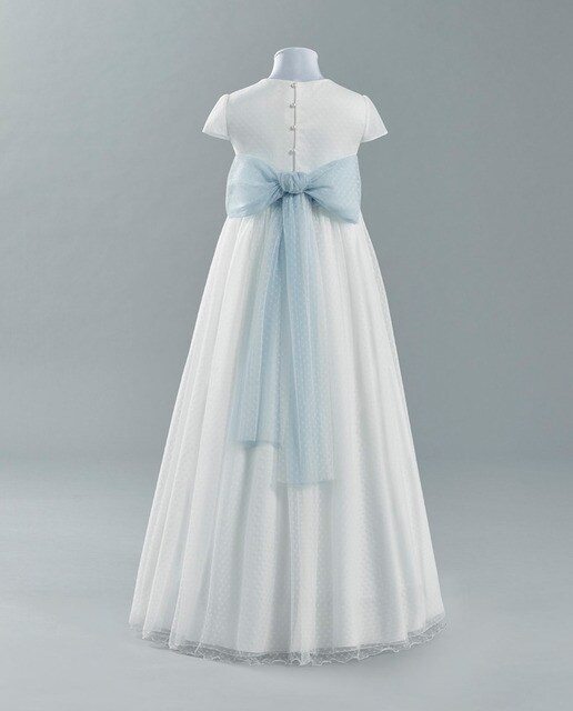 muñecas de comunion el corte ingles