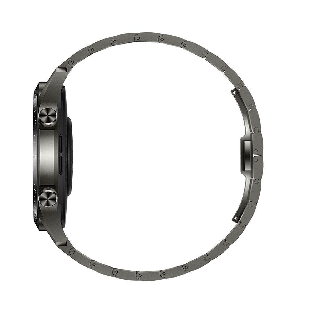Huawei Watch GT 2 Elegant 46 mm Titanio Smartwatch · El Corte Inglés