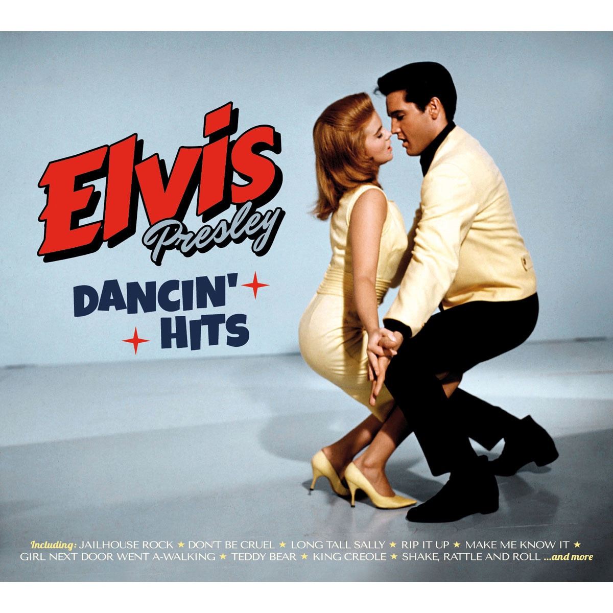 Imagen 0 de Dancin' Hits (CD)