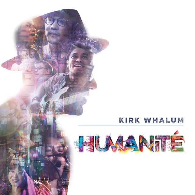 Imagen 0 de Humanité (CD)