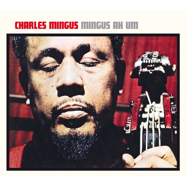 Imagen 0 de Mingus Ah Um (CD)