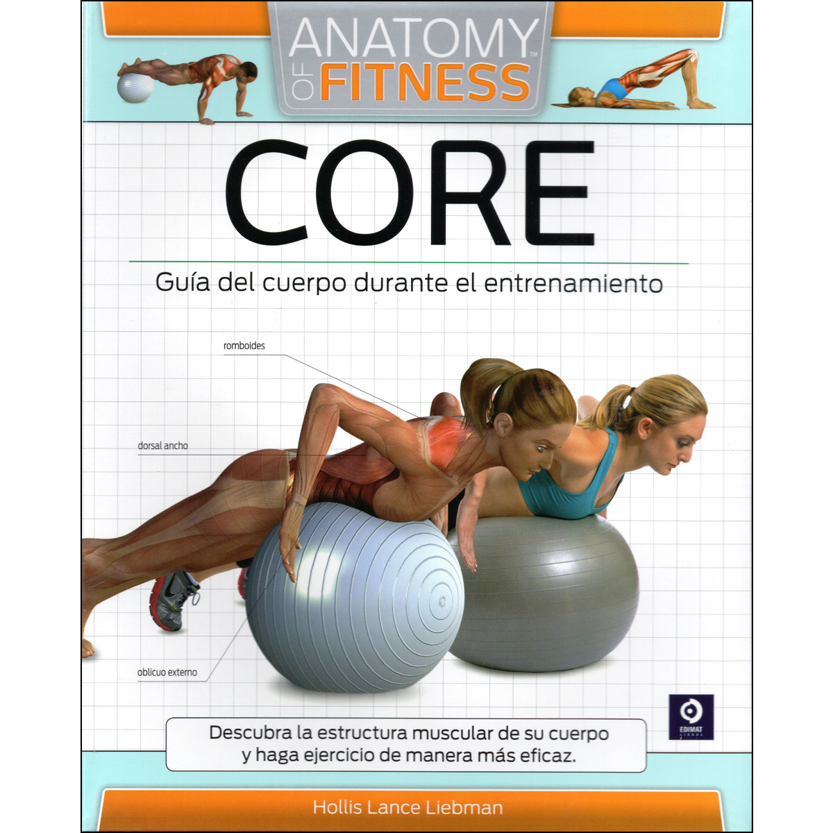 Core (Tapa blanda) 1