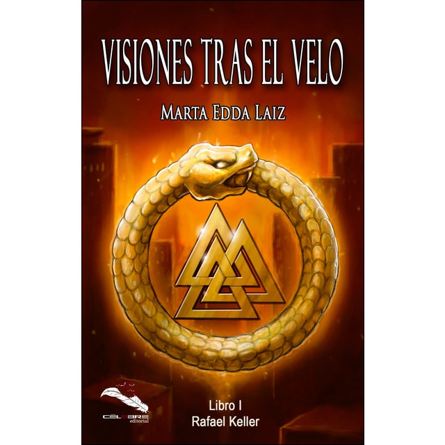Imagen 0 de Fiebre vital (Tapa blanda)
