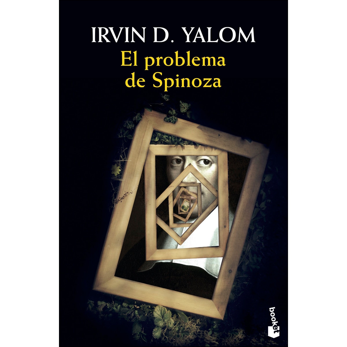 Imagen 0 de El problema de Spinoza (Bolsillo) (Tapa blanda)