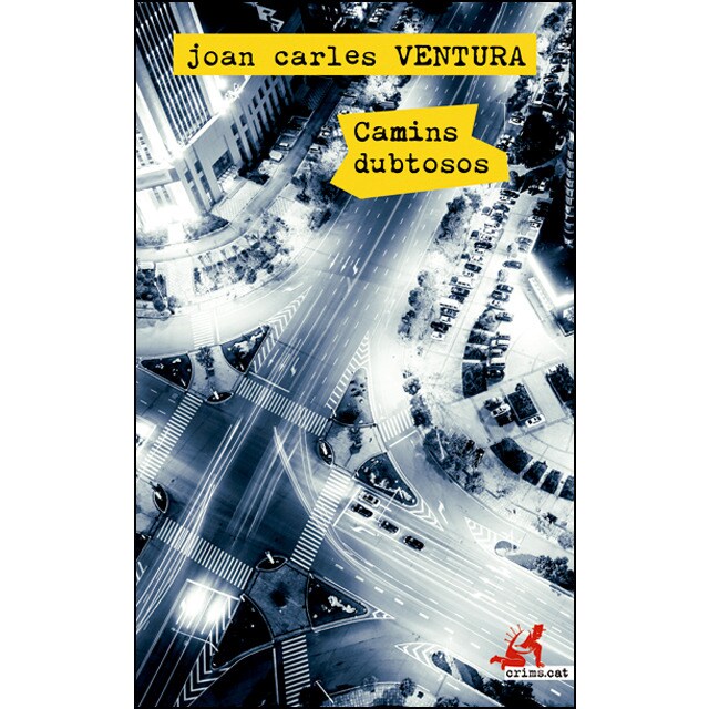 Imagen 0 de Camins dubtosos (Tapa blanda)