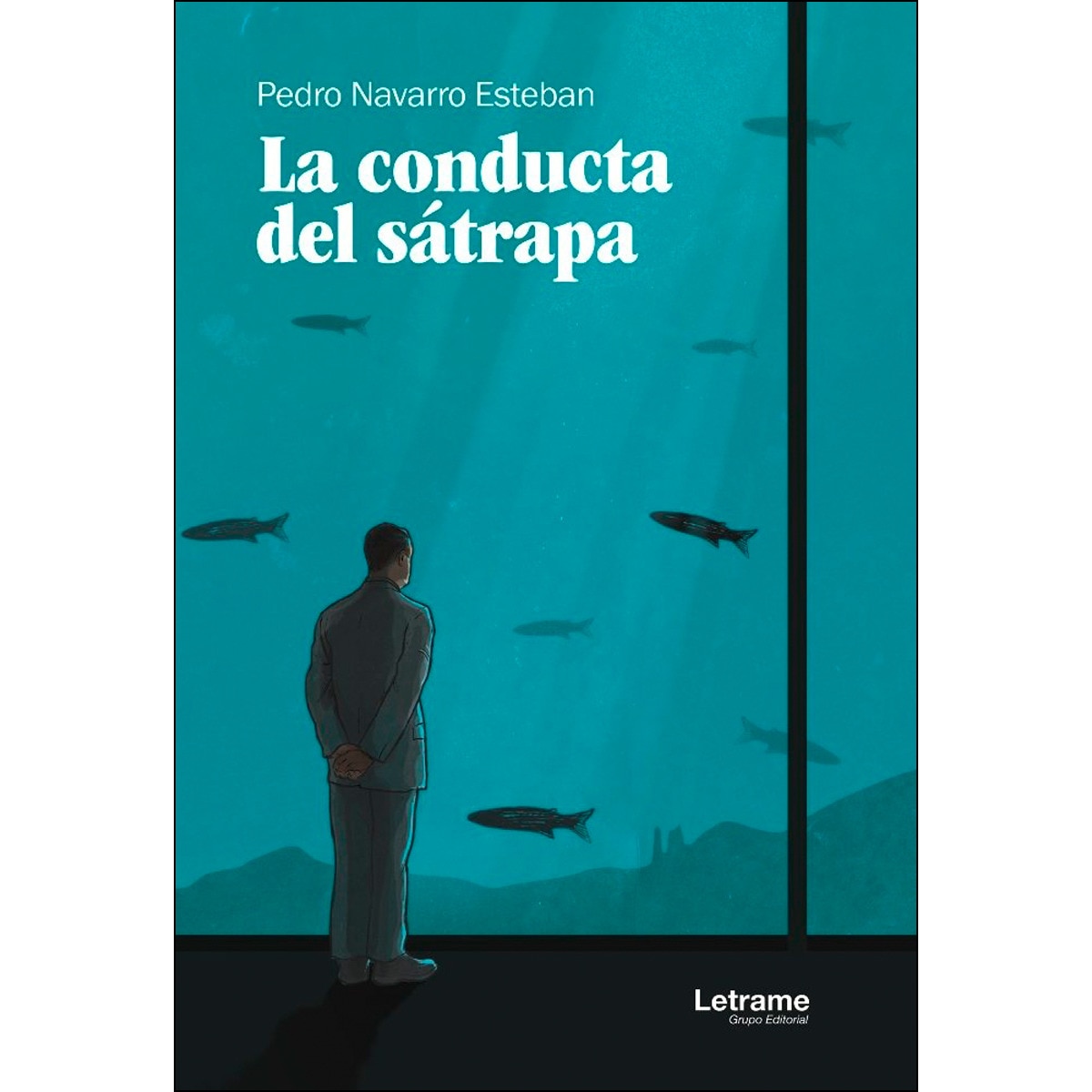 La conducta del sátrapa (Bolsillo) (Tapa blanda) 1
