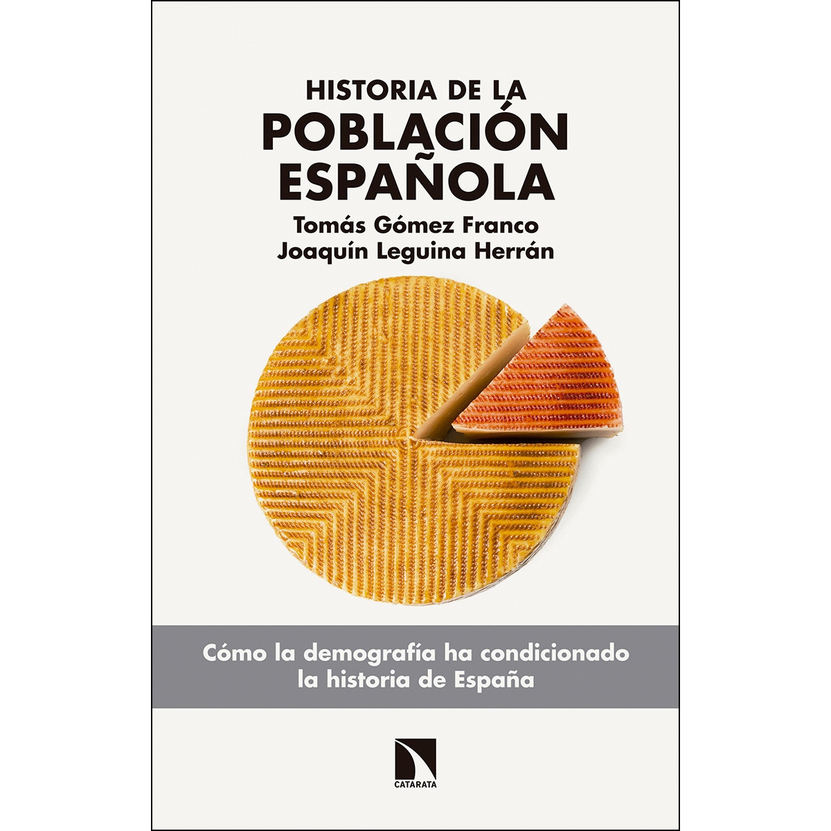 Imagem 0 de Historia de la población española: Desde el siglo xviii hasta la crisis de los refugiados(Tapa blanda)