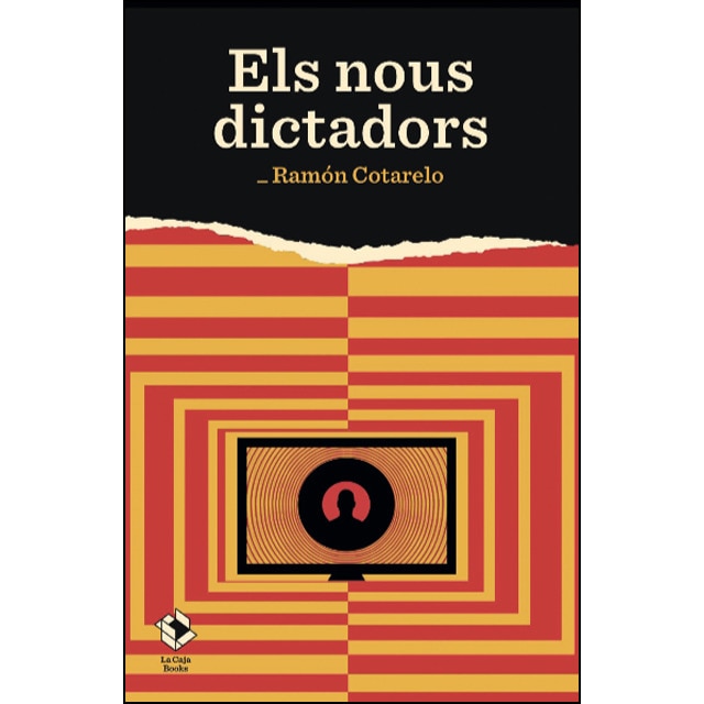 Imagen 0 de Els nous dictadors (Tapa blanda)