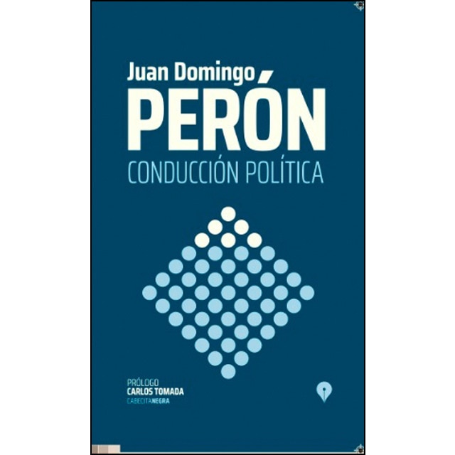 Conducción política 1