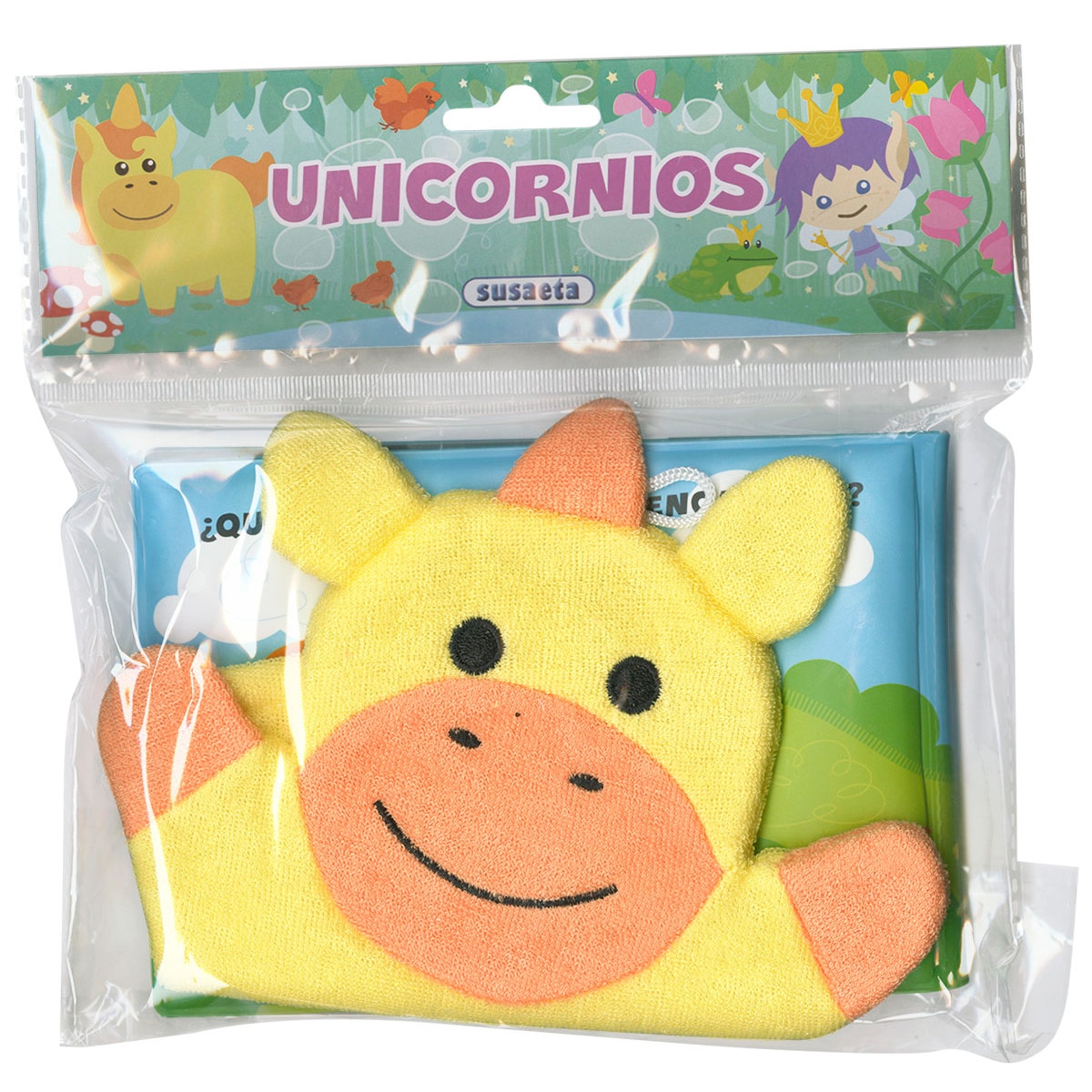 Unicornios 1
