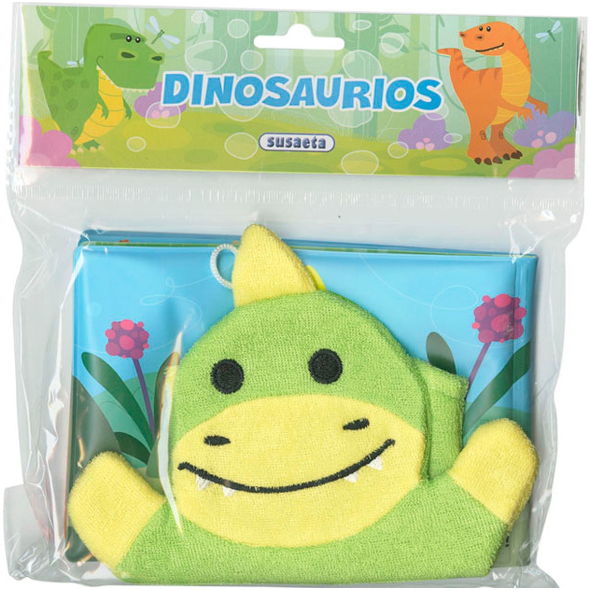 Dinosaurios 1