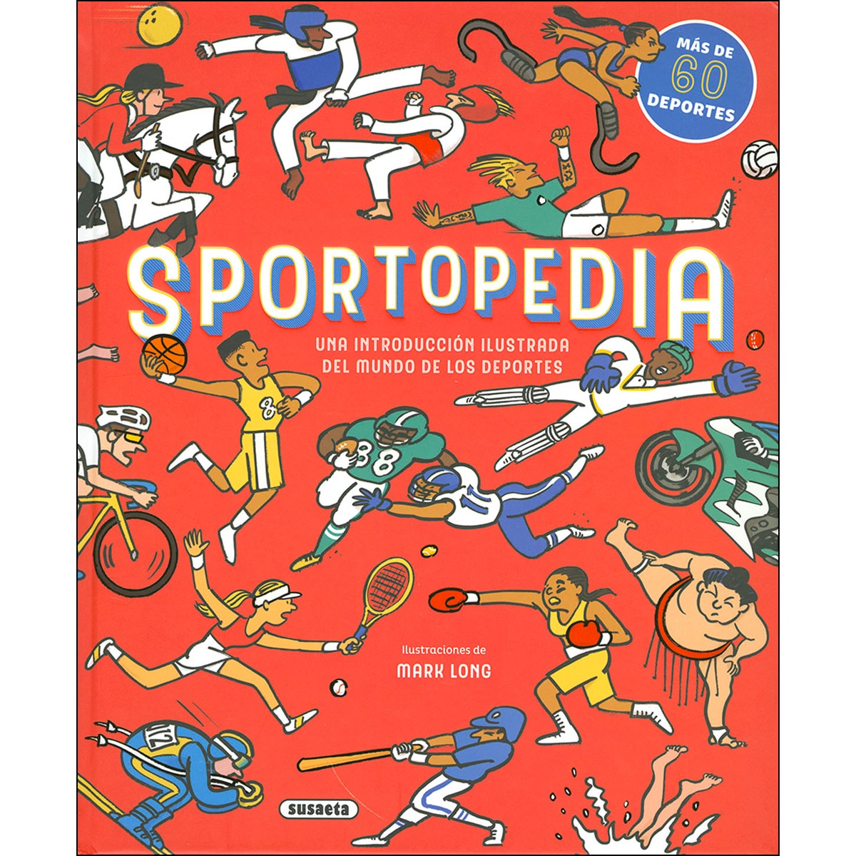 Sportopedia(Tapa dura) 1