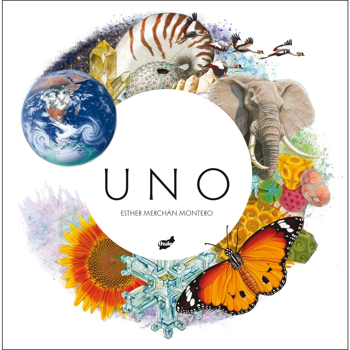 Uno(Tapa dura) 1
