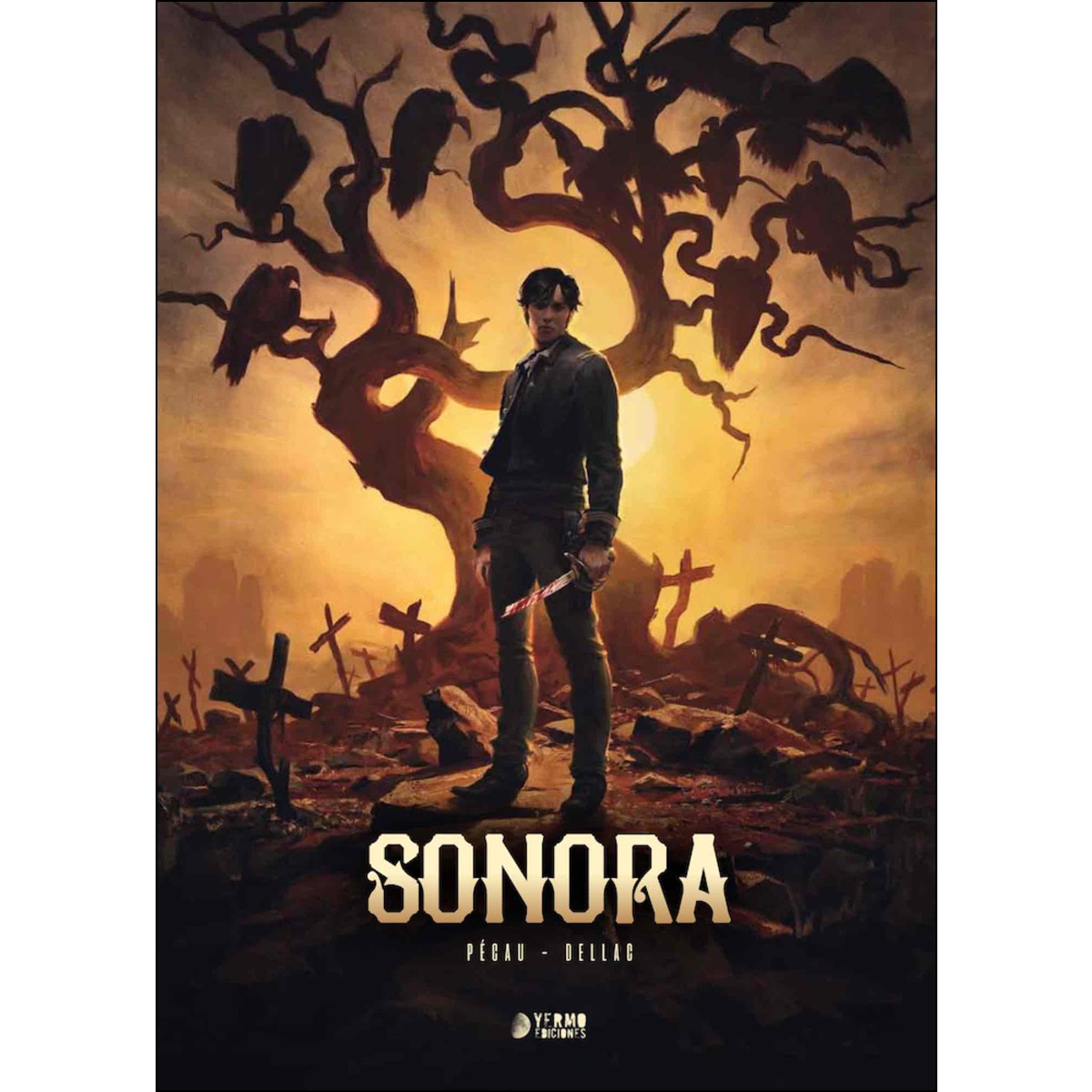 Imagem 0 de Sonora integral