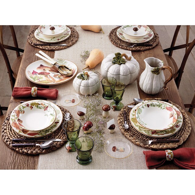 Vajilla navidad villeroy el corte inglés Clearance