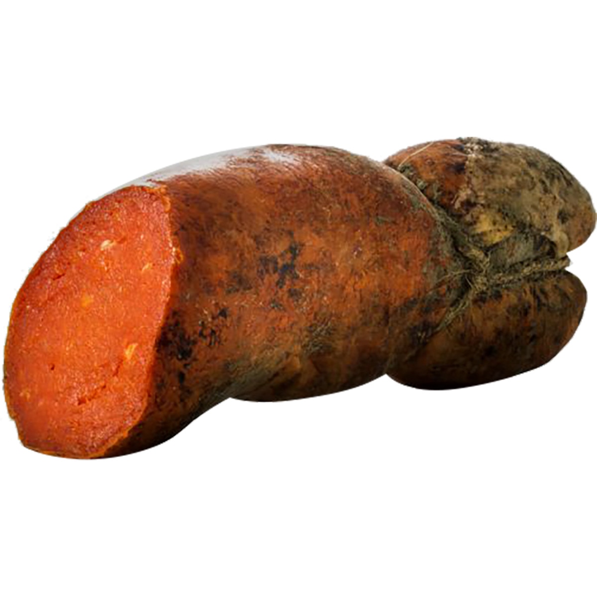 sobrasada mallorquina pieza 350 g