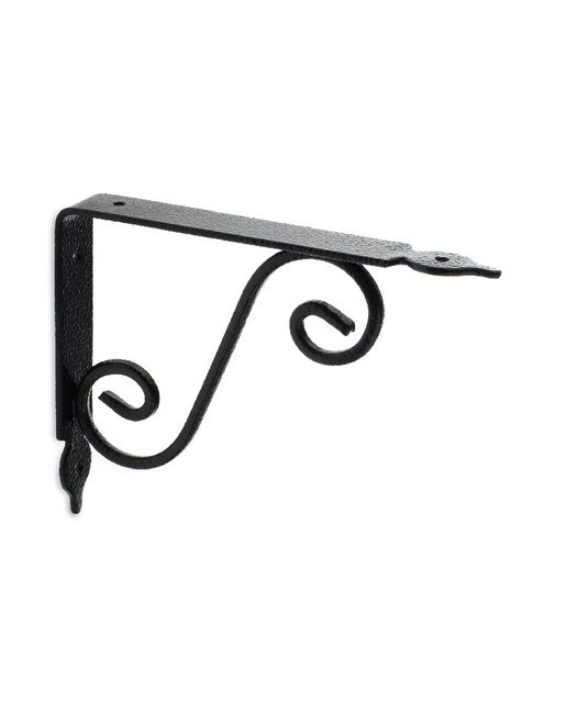 Imagen 0 de Escuadra Deco Forja