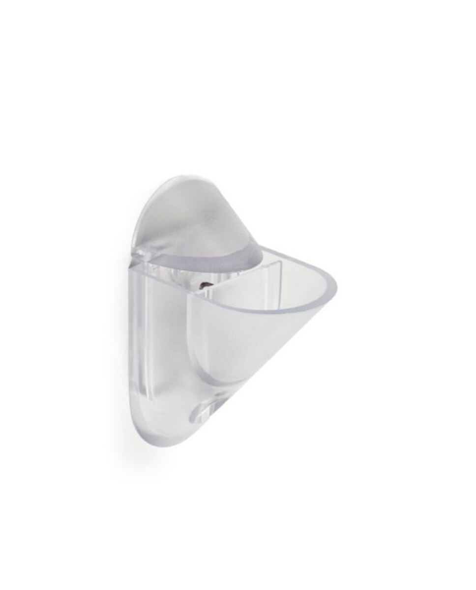 Soporte Regulable ABS Basic Cristal-1