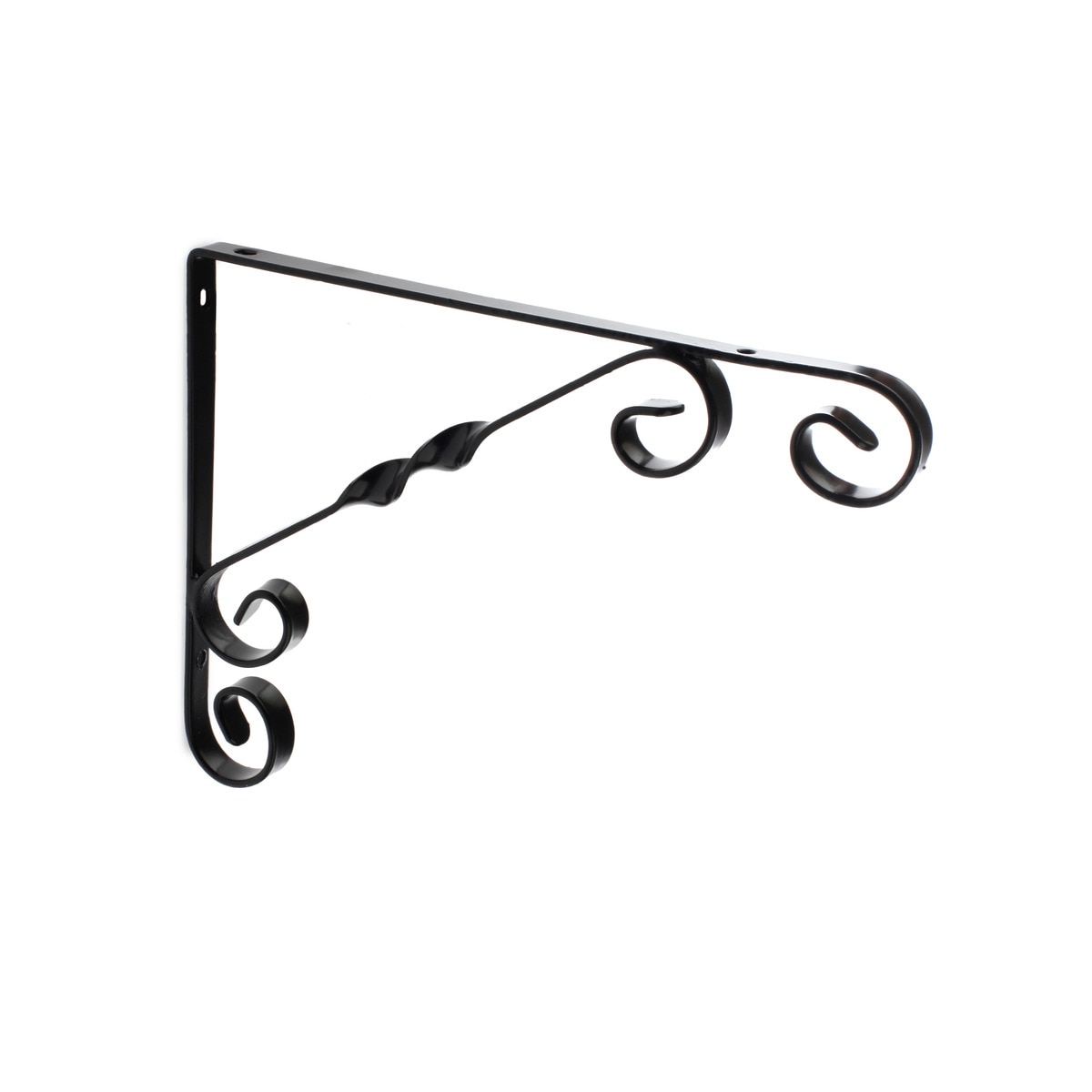 Escuadra Rústica Forja Negra · Rei · El Corte Inglés