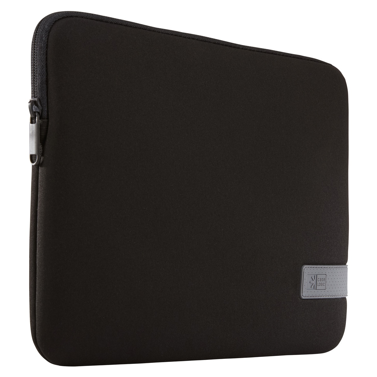 Funda blanda negra Case Logic Reflect para MacBook Pro 13 1