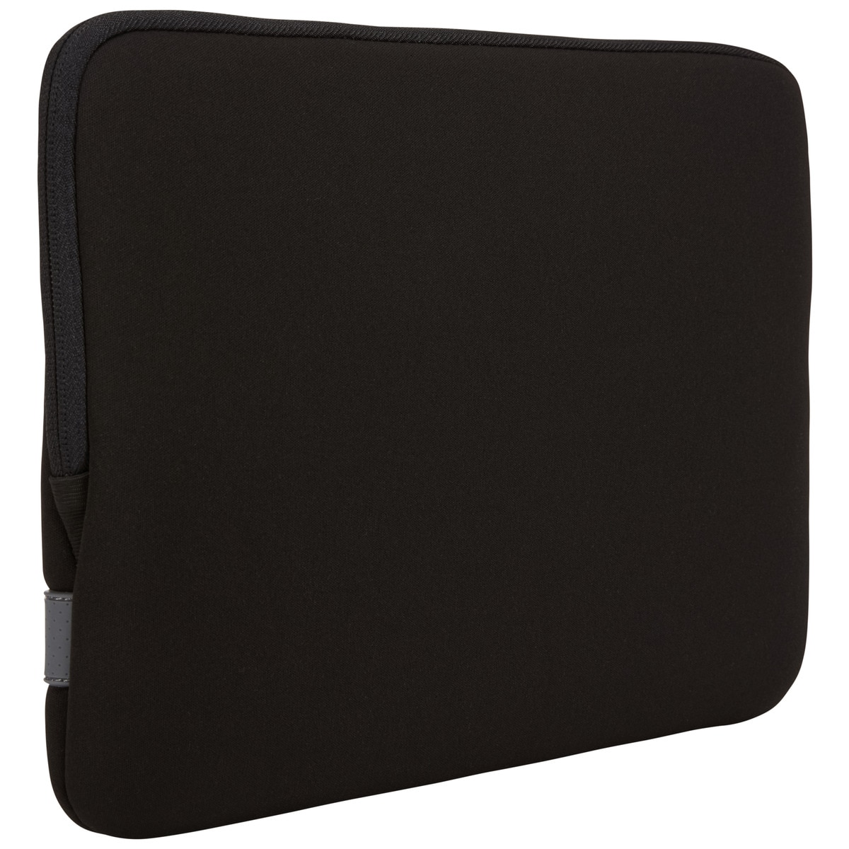 Funda blanda negra Case Logic Reflect para MacBook Pro 13 2