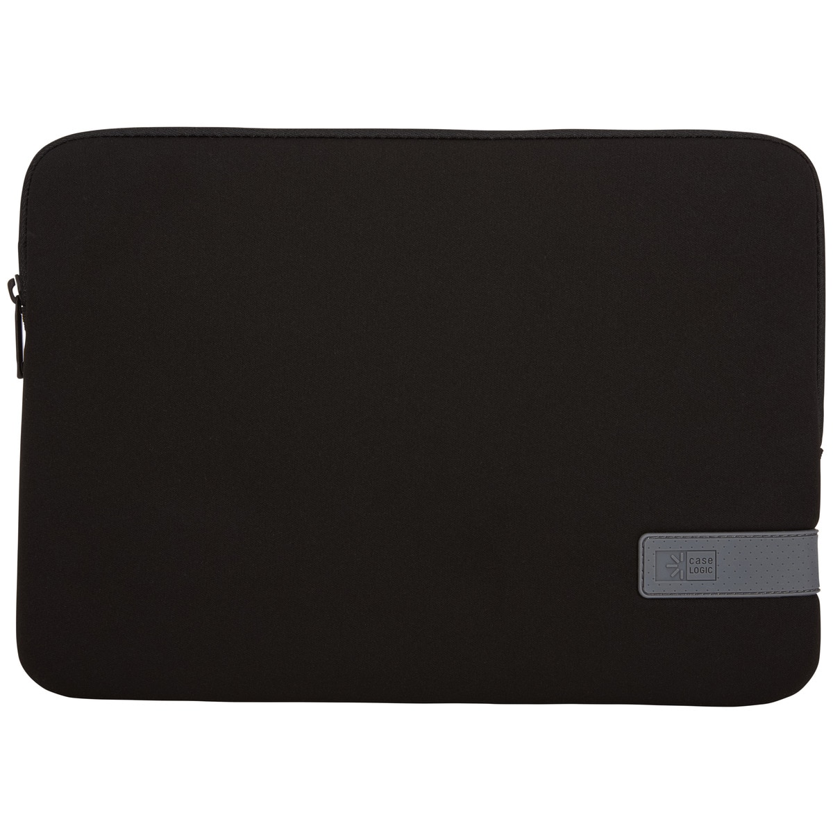 Funda blanda negra Case Logic Reflect para MacBook Pro 13 3