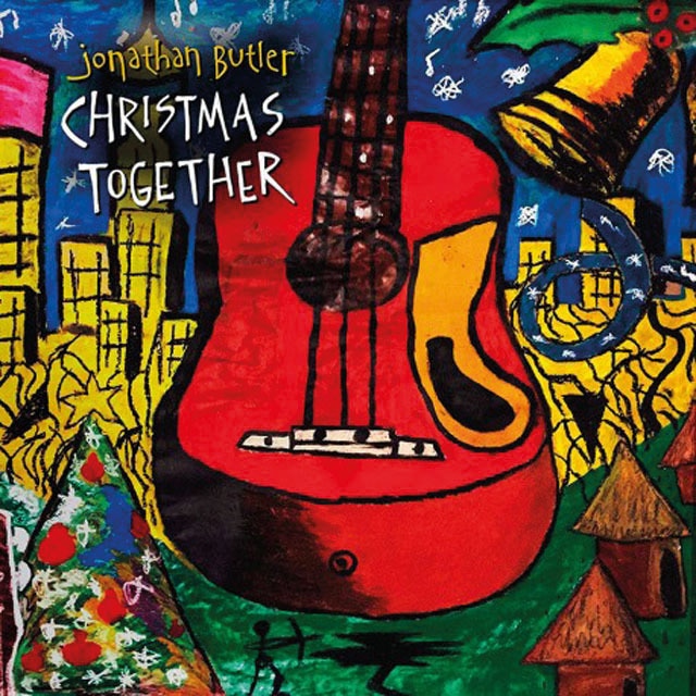 Imagen 0 de Christmas Together (CD)