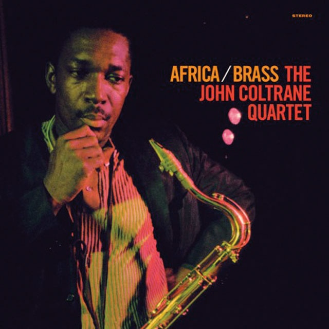 Imagem 0 de Africa / Brass (Colored Vinyl) (LP-Vinil)