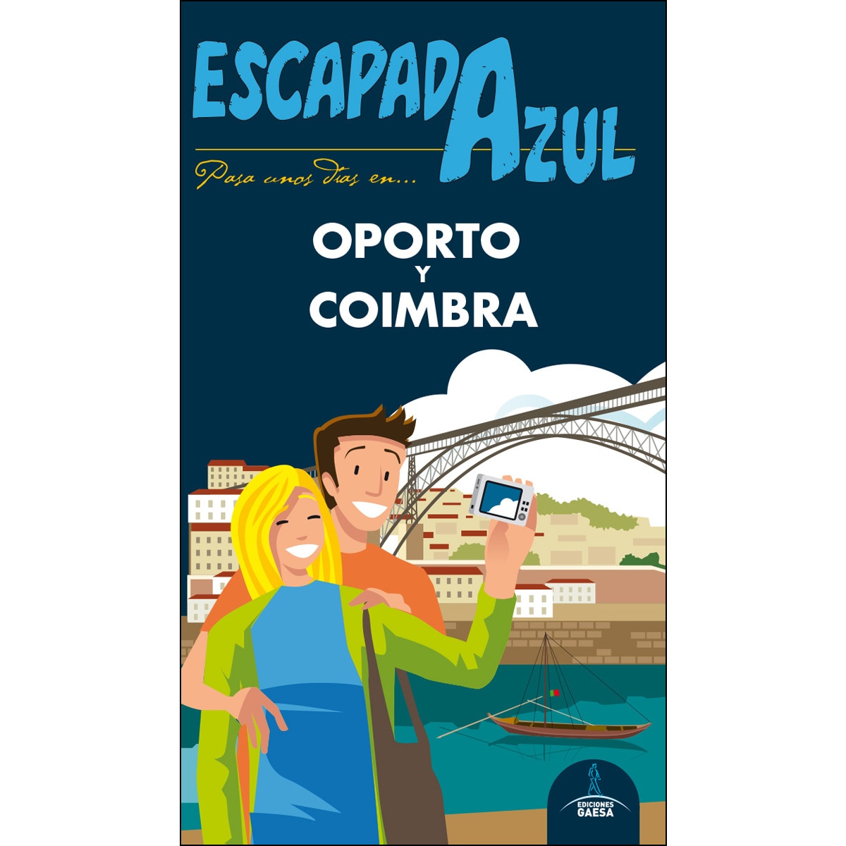 Oporto y coímbra escapada 1
