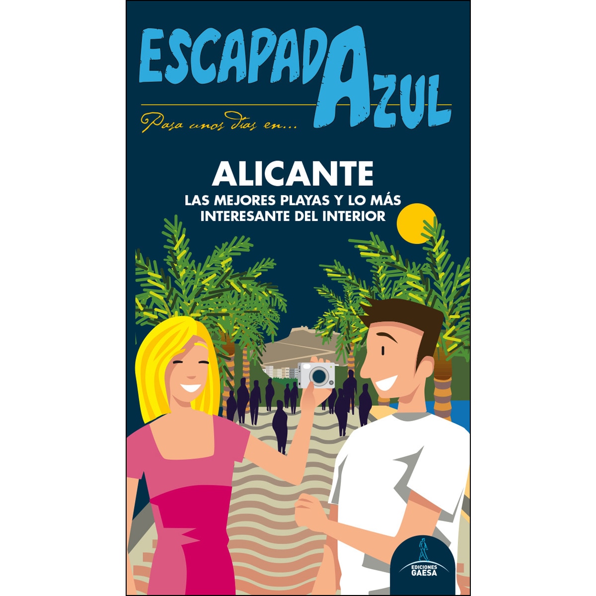 Alicante escapada 1