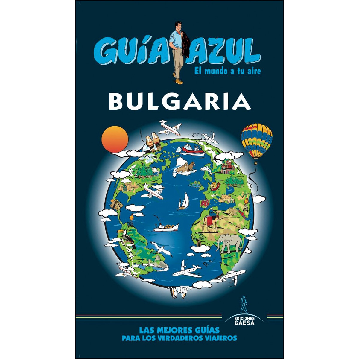 Imagem 0 de Bulgaria