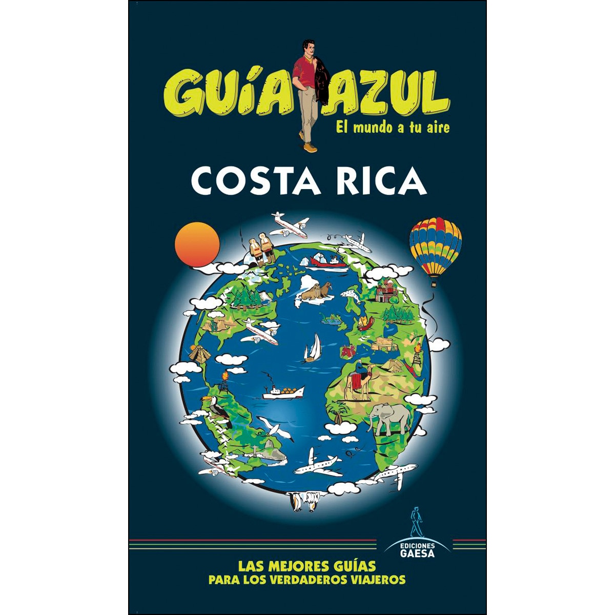 Imagem 0 de Costa rica