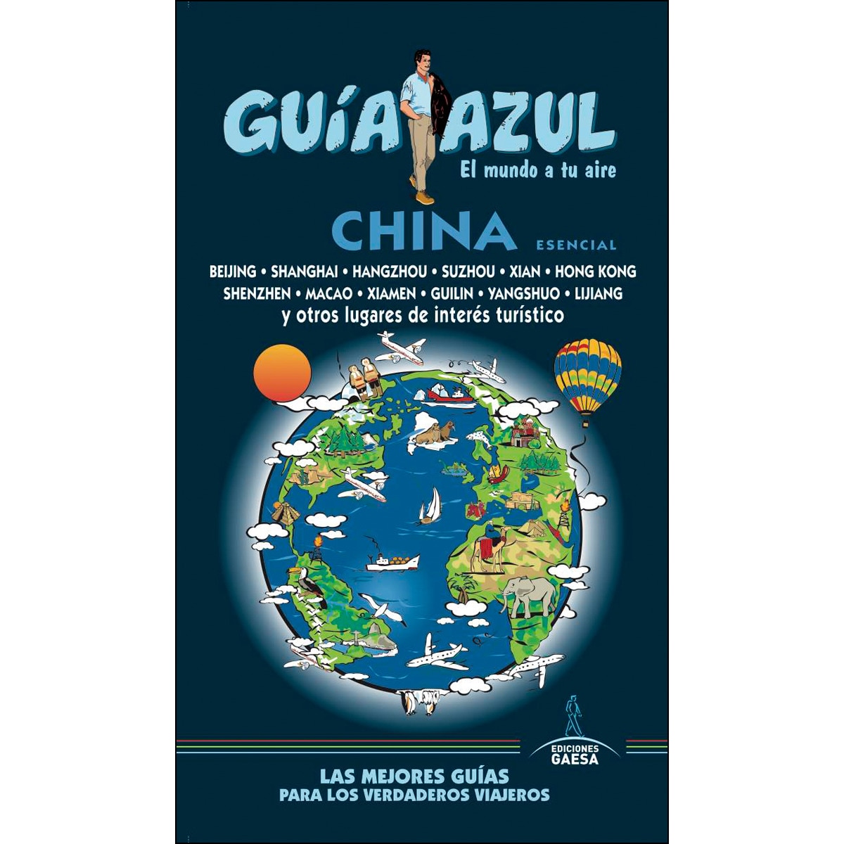 Imagen 0 de China esencial