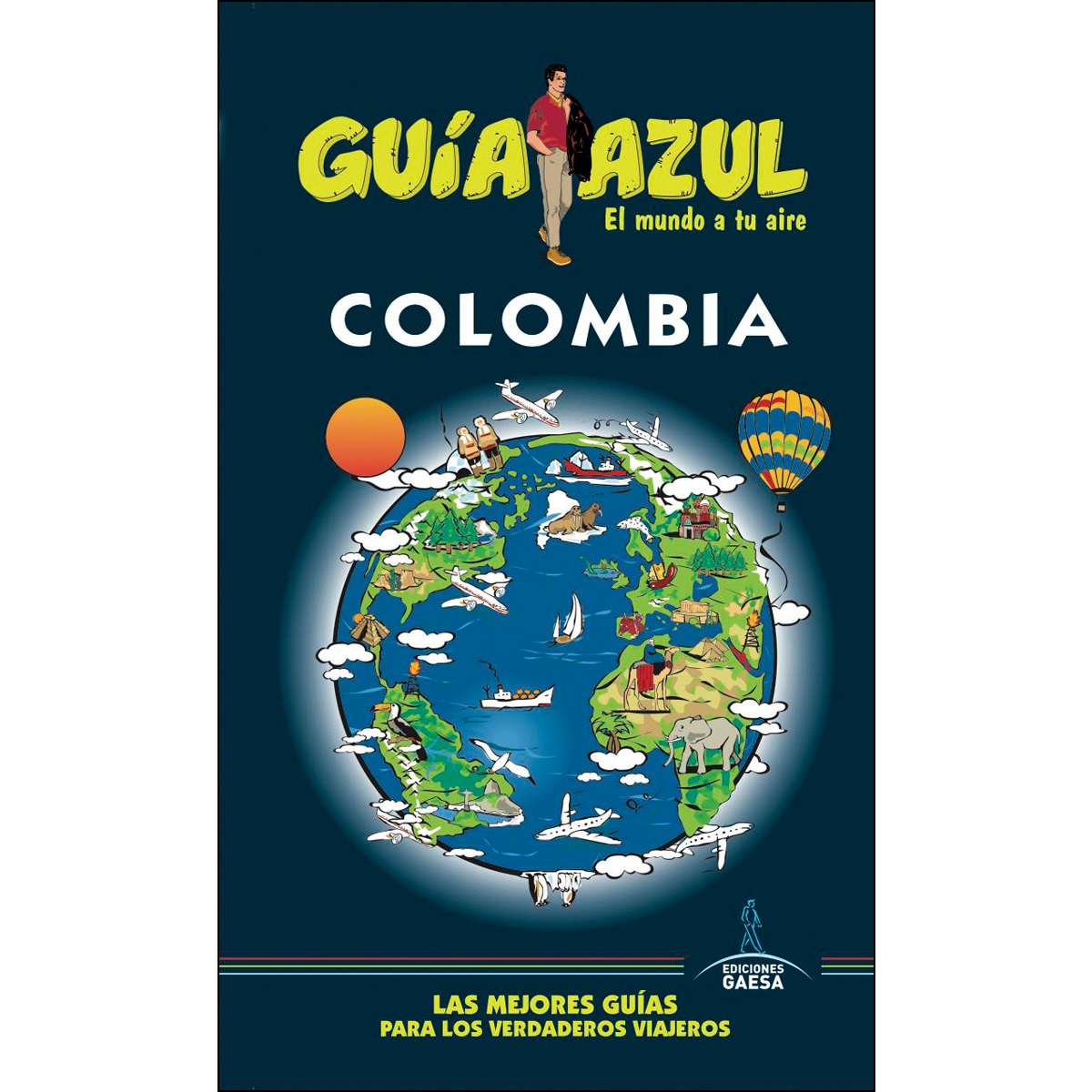 Colombia 1