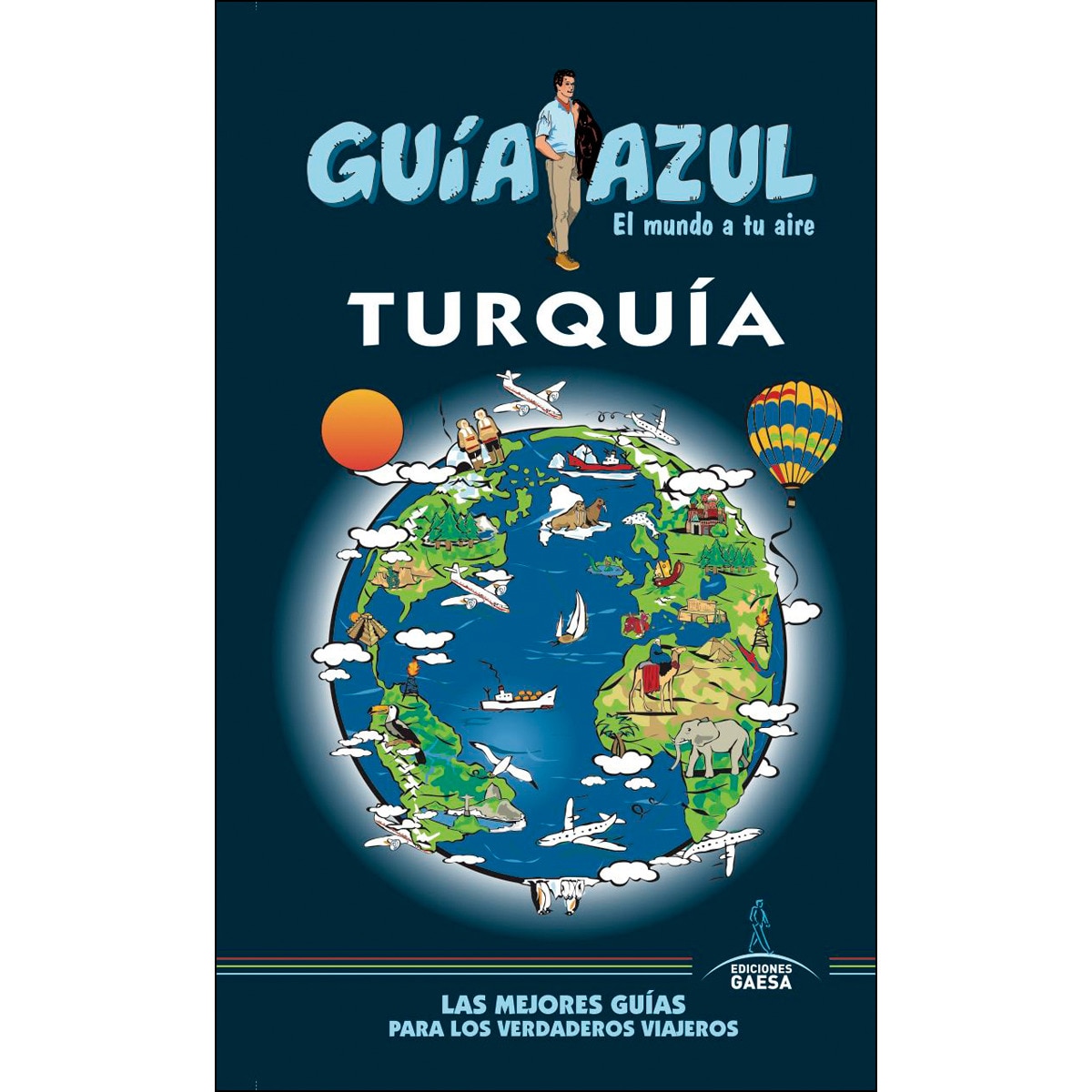 Turquía 1