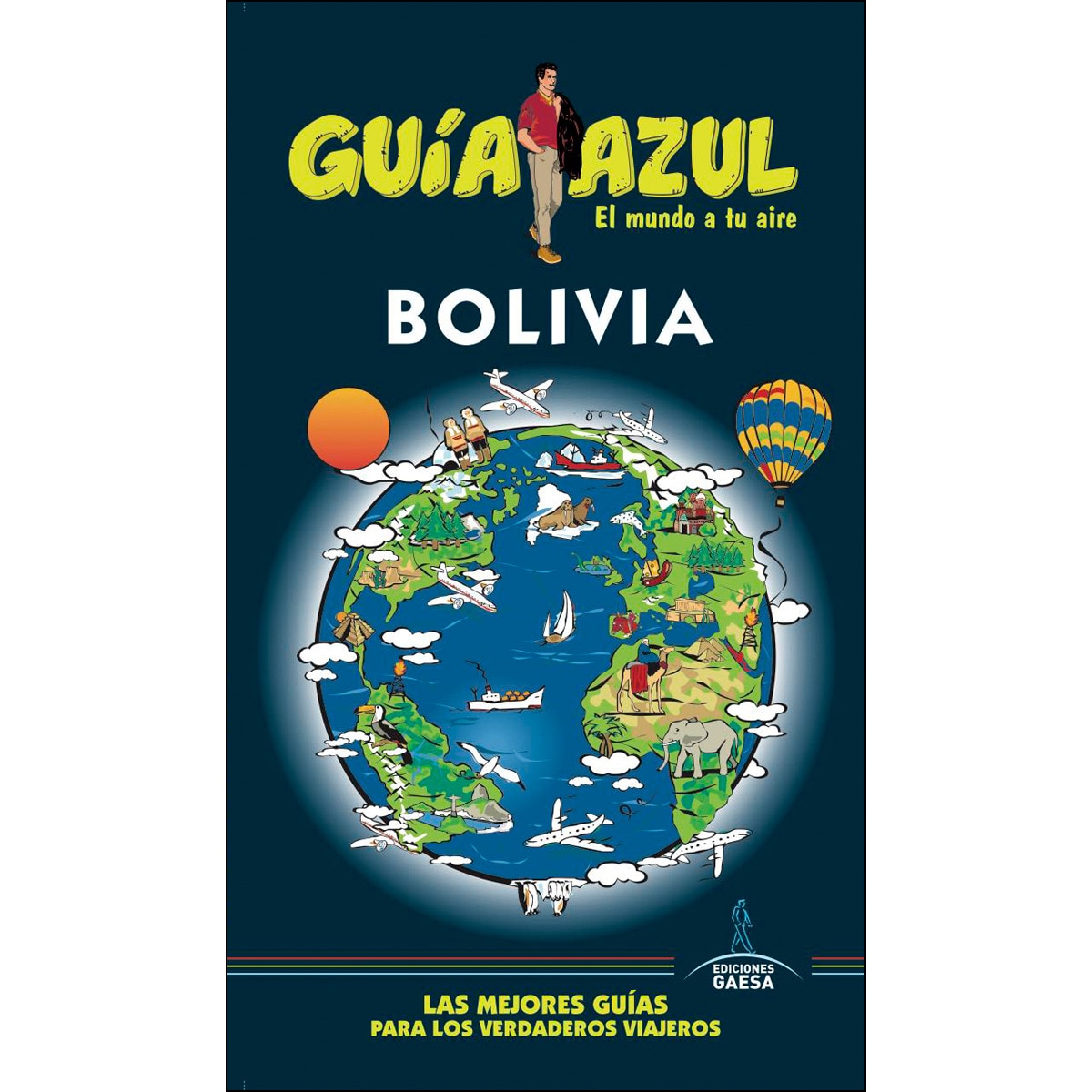 Bolivia 1