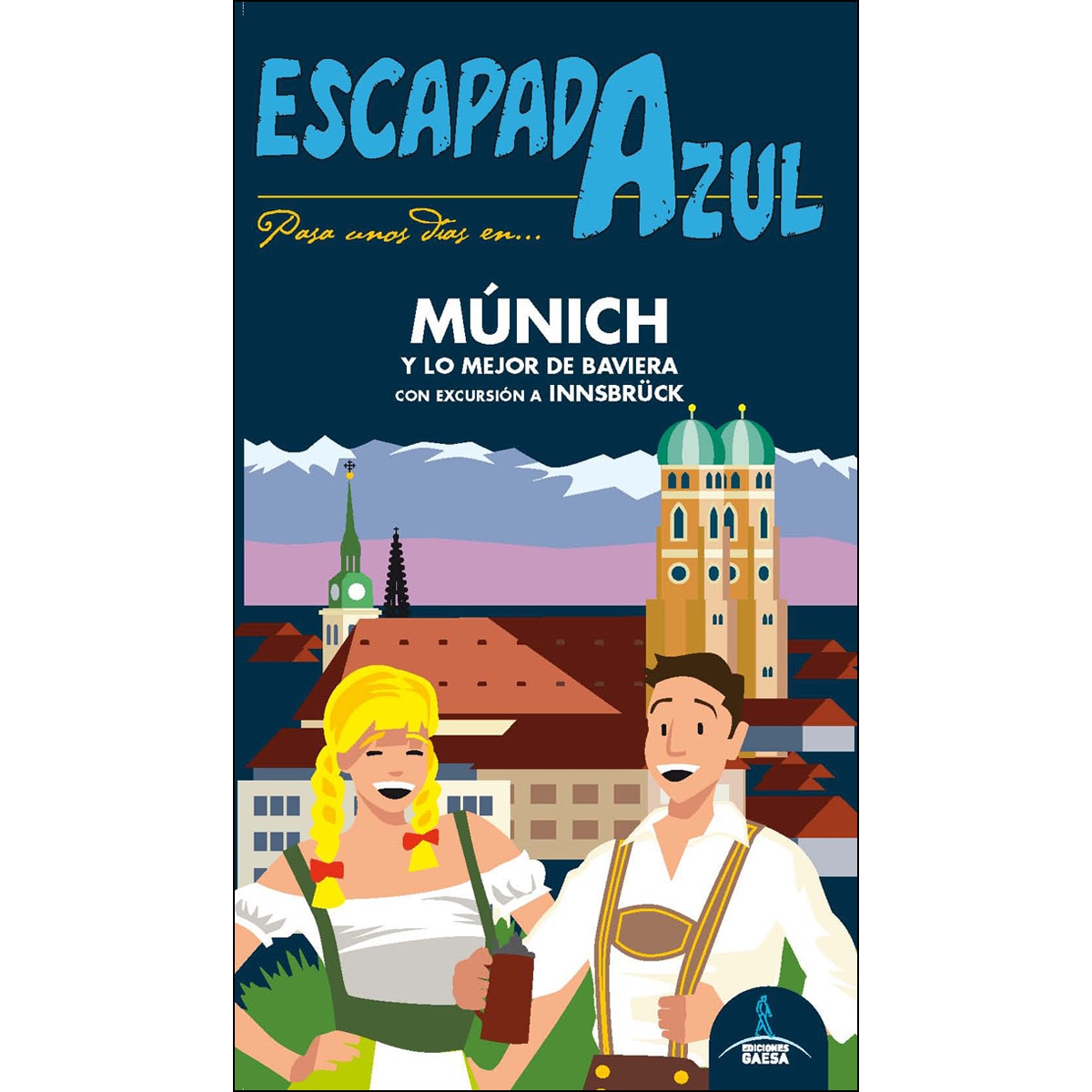 Múnich escapada 1