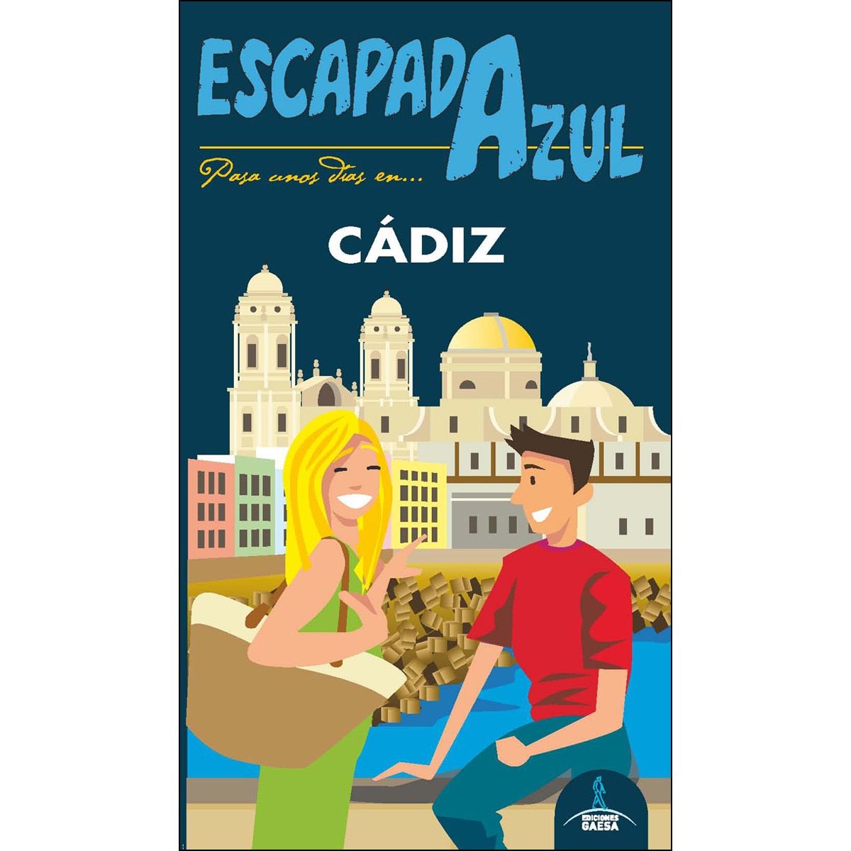 Cádiz escapada 1
