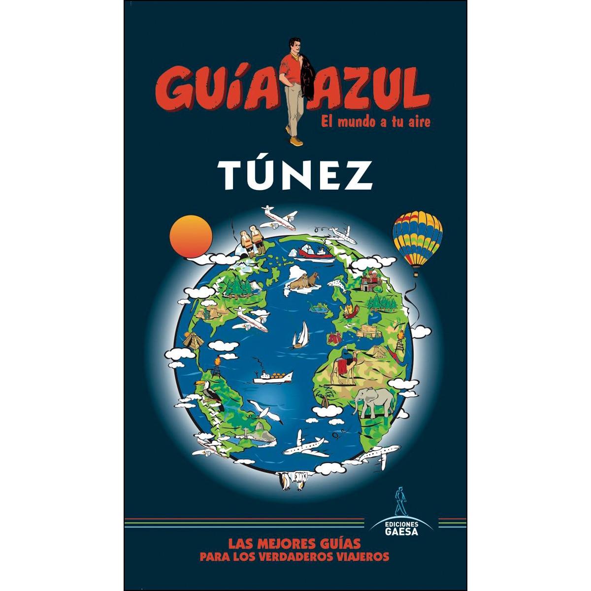 Túnez 1