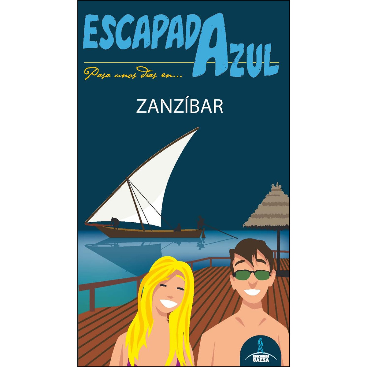 Zanzibar escapada 1