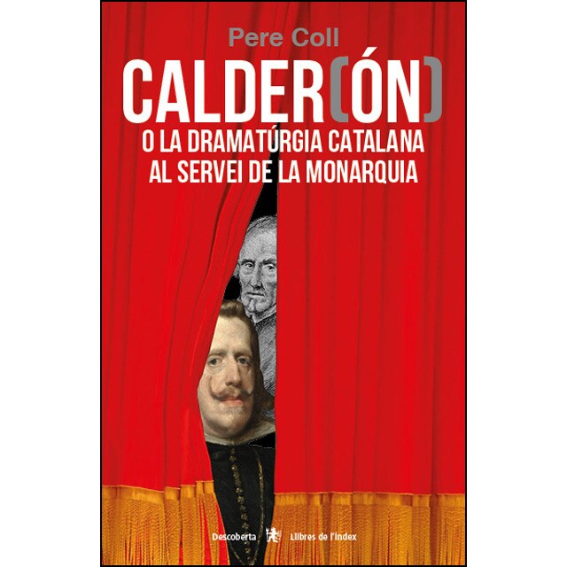 Imagen 0 de Calder (ón) (Tapa blanda)