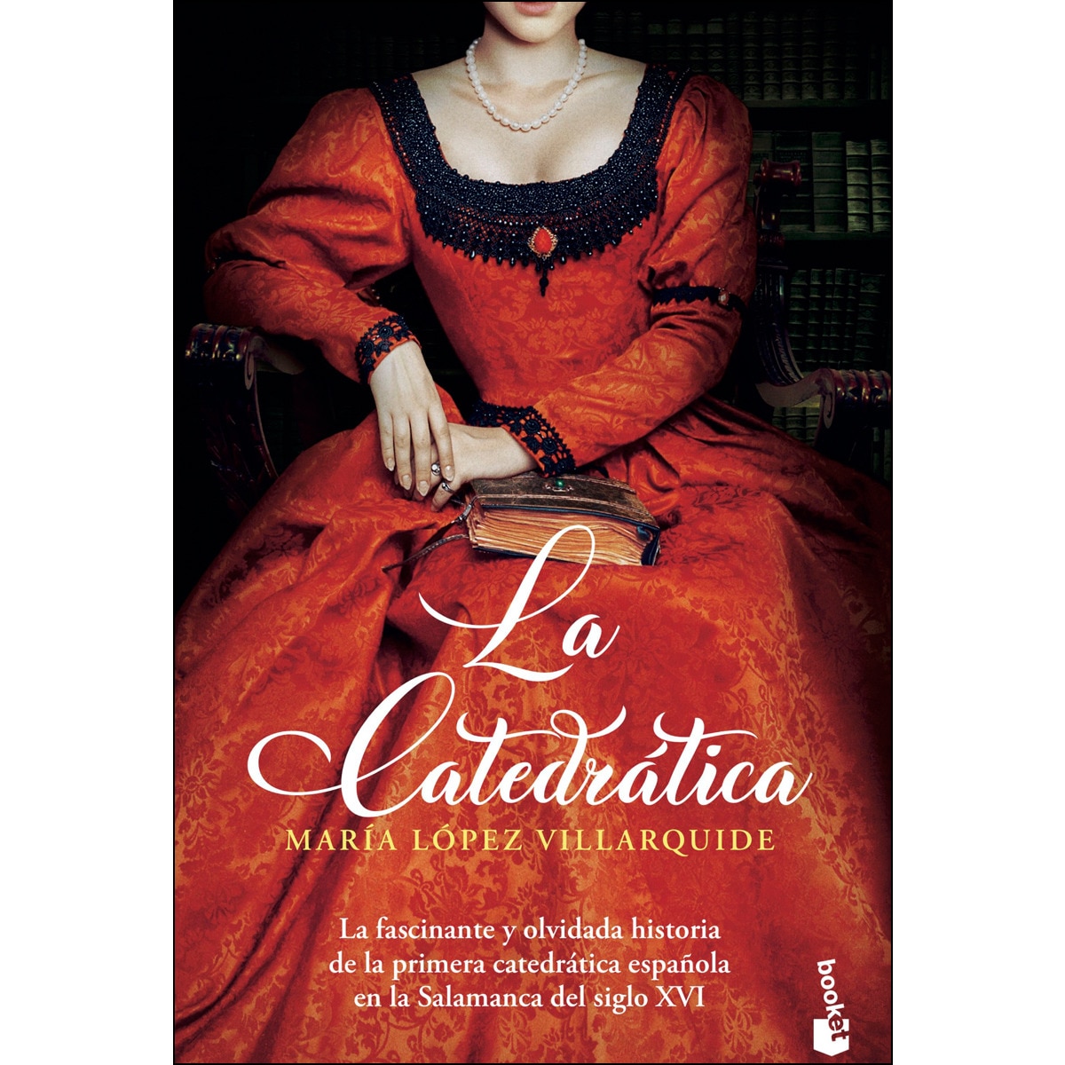 Imagem 0 de La catedrática(Bolsillo) (Tapa blanda)