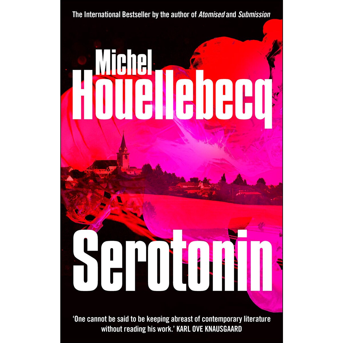 Serotonin 1