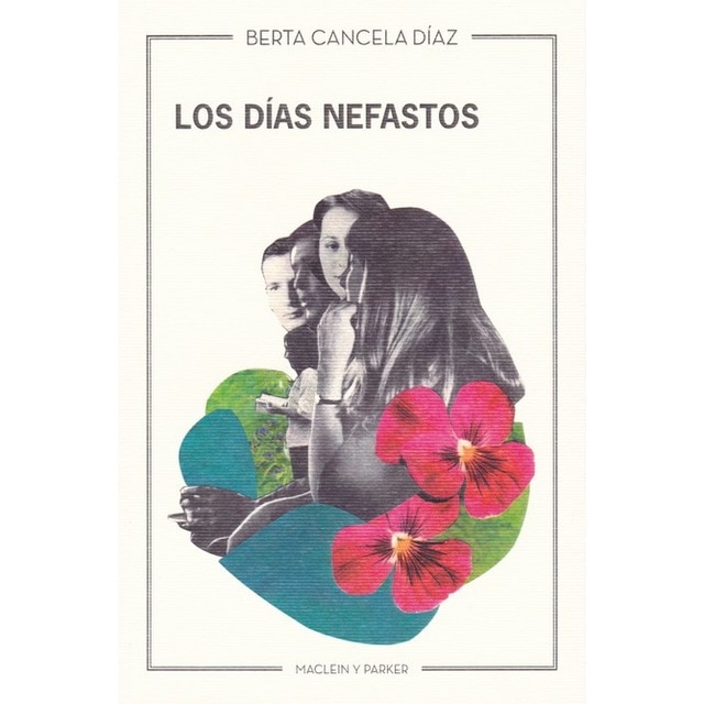 Imagem 0 de Los días nefastos(Tapa blanda)