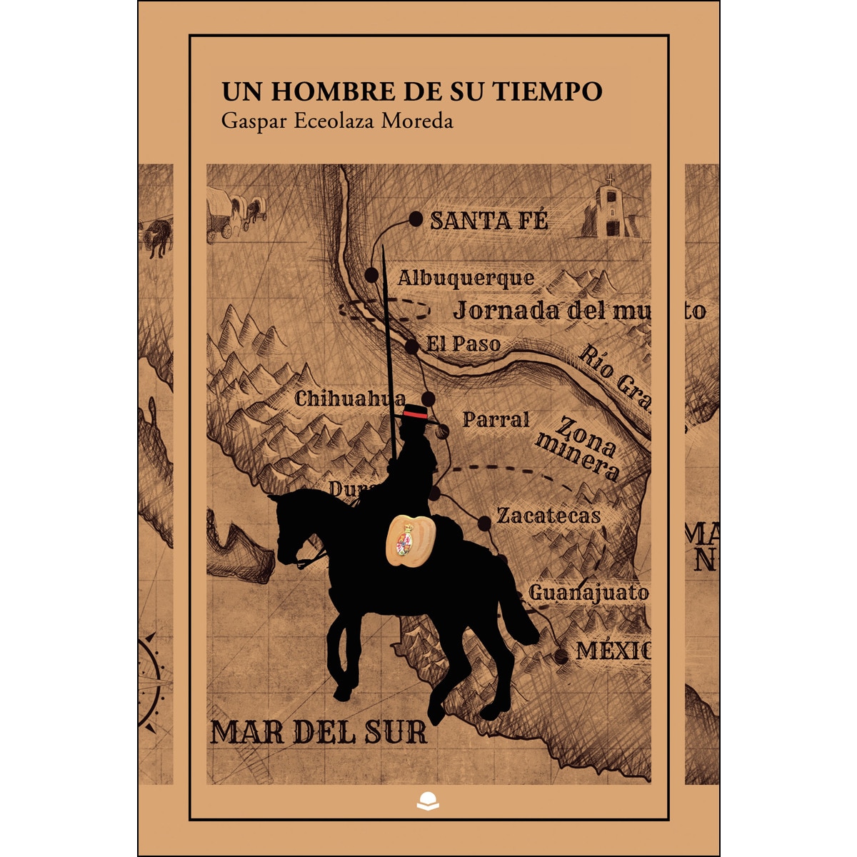 Un hombre de su tiempo(Tapa blanda) 1